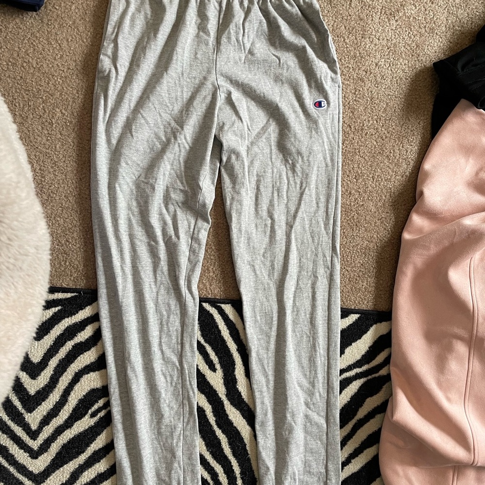 Champion sweatpants